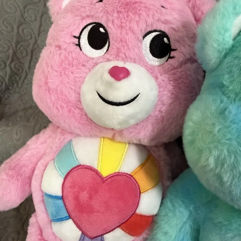 Care Bears 14